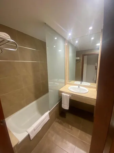 Hotel Huerto San Fernando - Carcaixent — photo 3