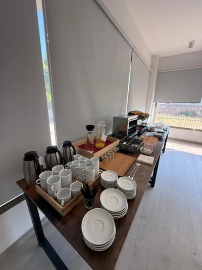 Hotel Huerto San Fernando - Carcaixent — photo 4