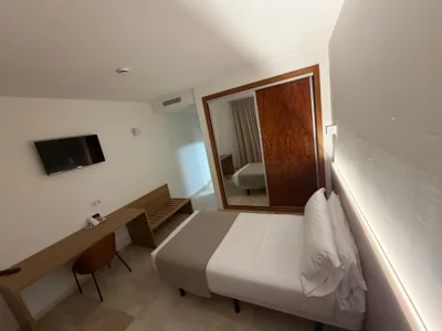 Hotel Huerto San Fernando - Carcaixent — photo 5