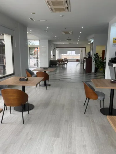 Hotel Huerto San Fernando - Carcaixent — photo 7