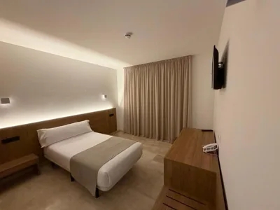 Hotel Huerto San Fernando - Carcaixent — photo 8