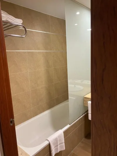 Hotel Huerto San Fernando - Carcaixent — photo 11