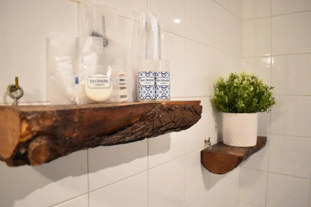 Quarto Familiar — Hotel Humaina