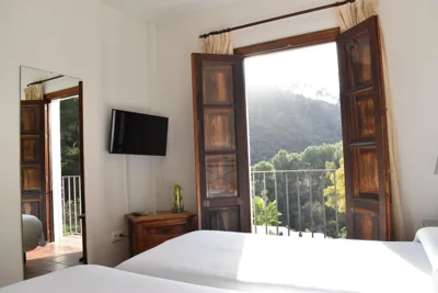 Hotel Humaina — foto 2