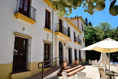 Hotel Humaina — foto 3