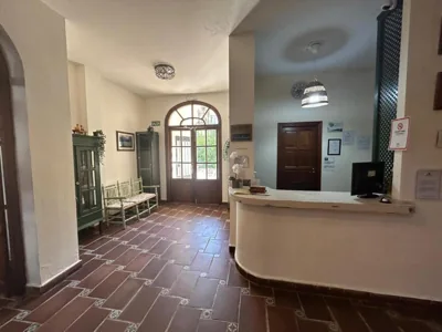 Hotel Humaina — foto 6