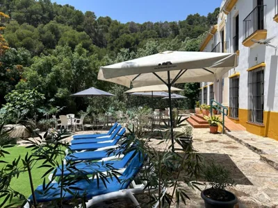 Hotel Humaina — foto 11