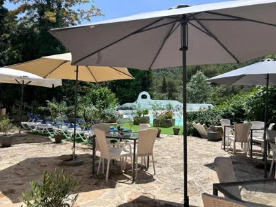 Hotel Humaina — foto 12