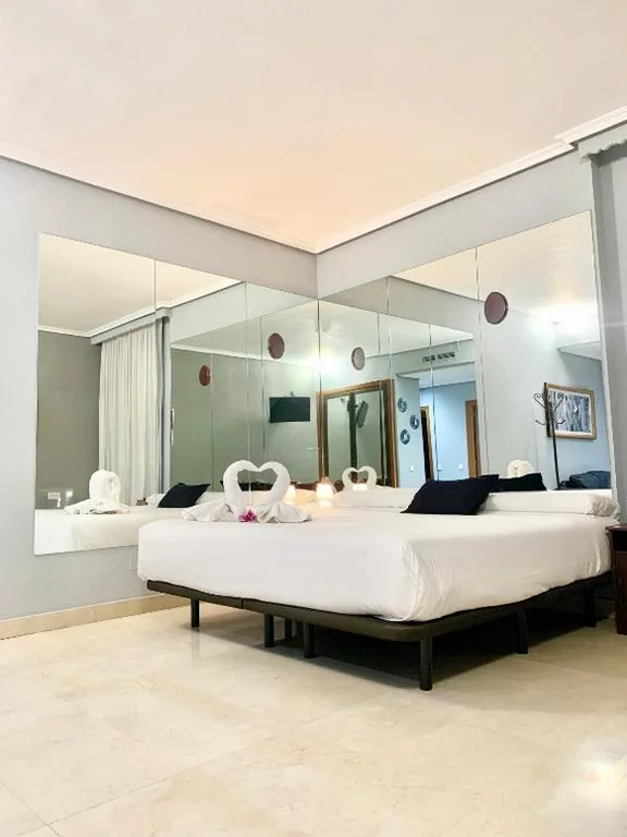 Hotel Humanes