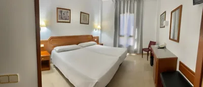 Hotel Humanes — foto 8