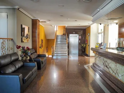 Hotel Humanes — foto 10