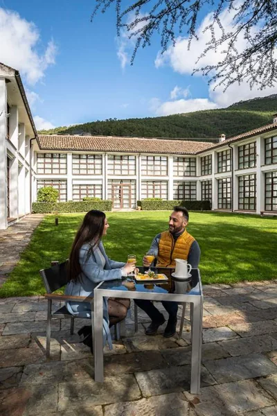 Hotel Hurdes Reales — foto 5