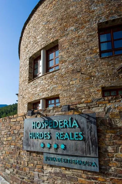 Hotel Hurdes Reales — foto 6
