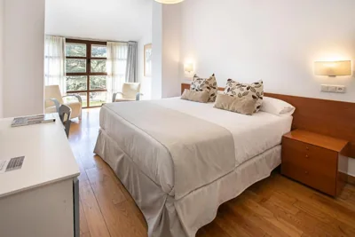 Hotel Hurdes Reales — foto 7