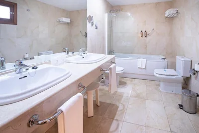 Hotel Hurdes Reales — foto 9