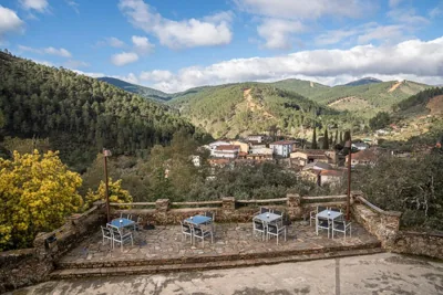 Hotel Hurdes Reales — foto 10