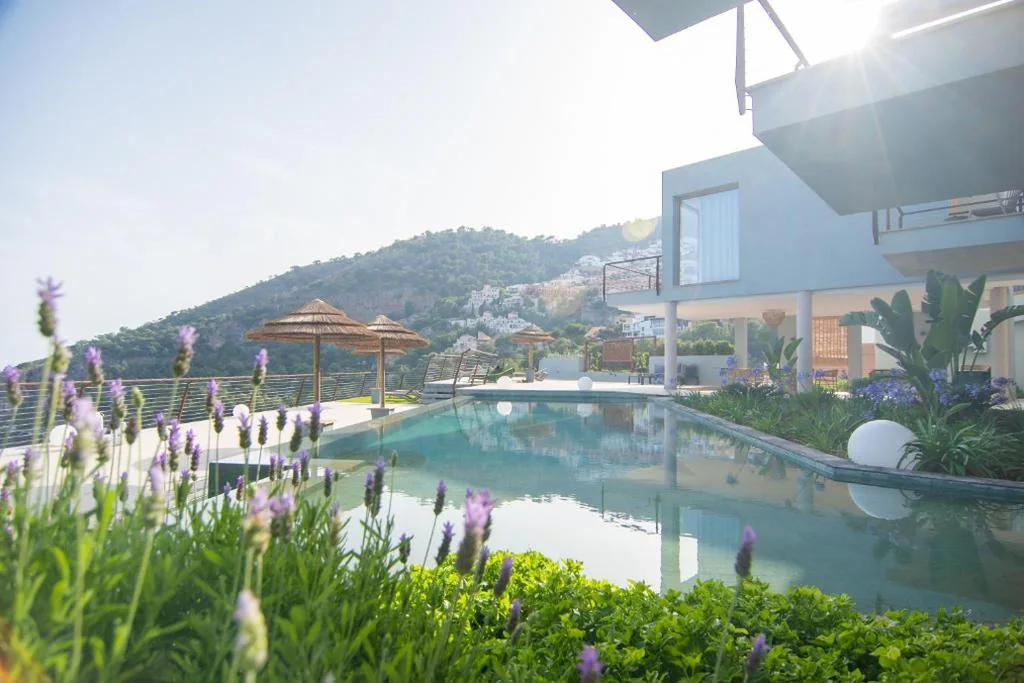 Hotel Hyalma Cliff - Adults Only