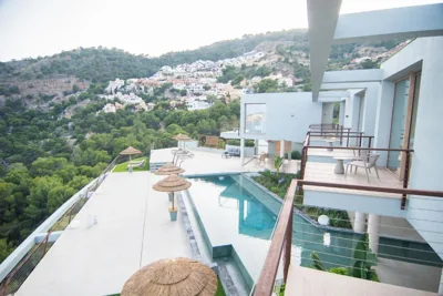 Hotel Hyalma Cliff - Adults Only — photo 3