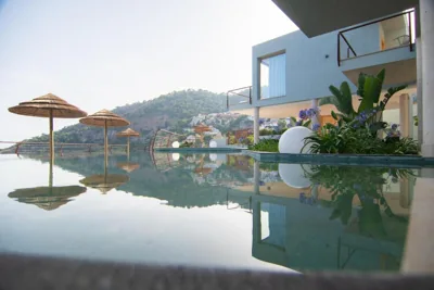 Hotel Hyalma Cliff - Adults Only — photo 4