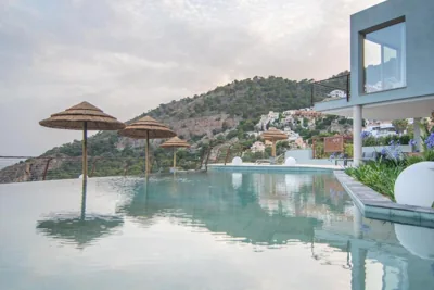 Hotel Hyalma Cliff - Adults Only — photo 5