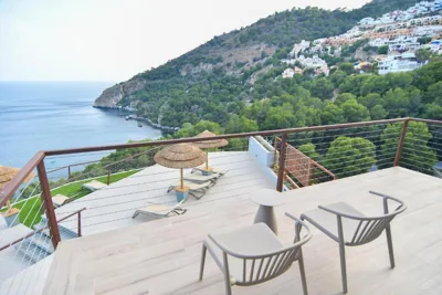 Hotel Hyalma Cliff - Adults Only — photo 6