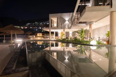 Hotel Hyalma Cliff - Adults Only — photo 9