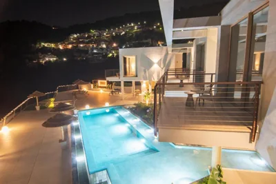 Hotel Hyalma Cliff - Adults Only — photo 10