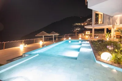 Hotel Hyalma Cliff - Adults Only — photo 12