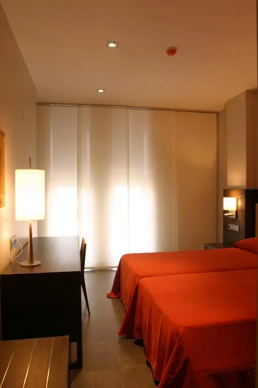 Camera tripla Standard — Hotel Hyltor