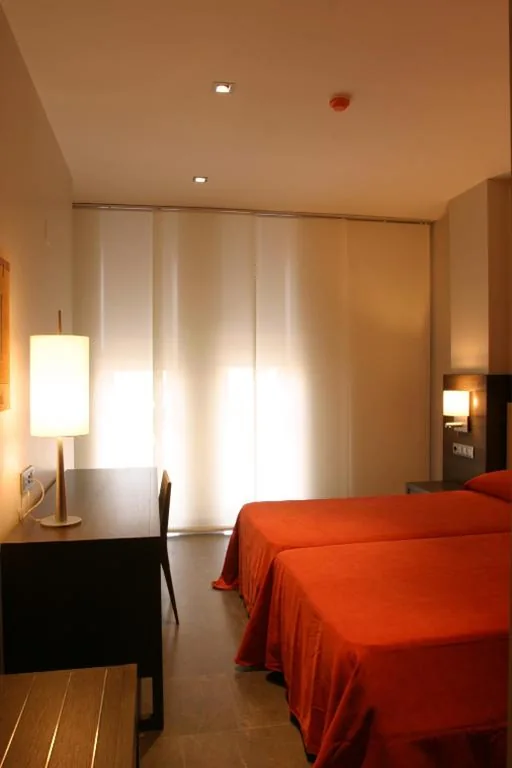 Camera tripla — Hotel Hyltor