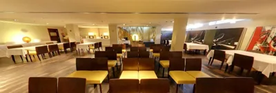 Hotel Hyltor — foto 4