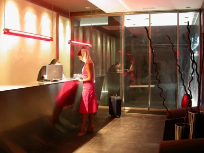 Hotel Hyltor — foto 6