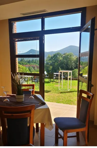 Hotel Ibaigune — foto 2