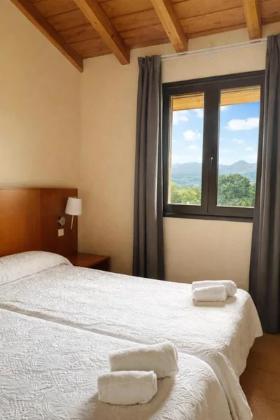 Hotel Ibaigune — foto 3