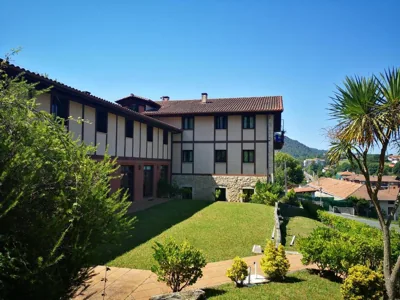 Hotel Ibaigune — foto 4