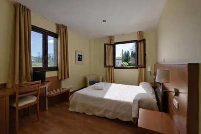Hotel Ibaigune — foto 6