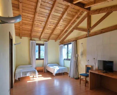 Hotel Ibaigune — foto 10