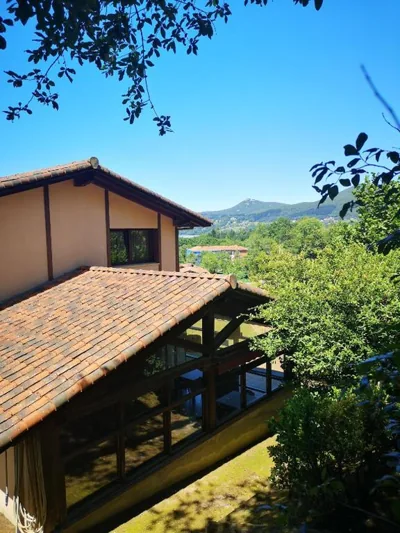 Hotel Ibaigune — foto 12
