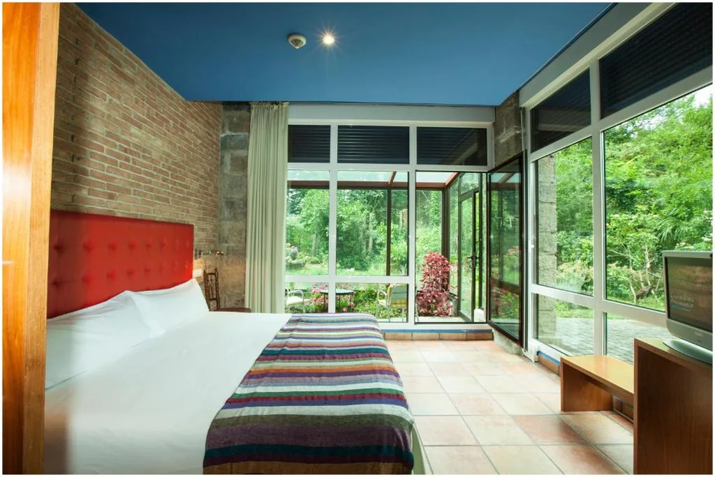 Hotel Ibaiondo