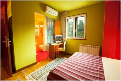 Hotel Ibaiondo — Foto 3