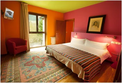Hotel Ibaiondo — Foto 8