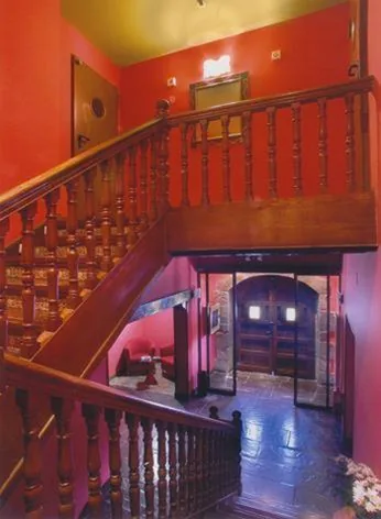 Hotel Ibaiondo — Foto 10