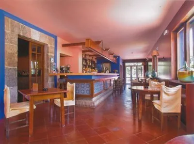 Hotel Ibaiondo — Foto 11