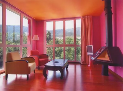 Junior Suite — Hotel Ibaiondo