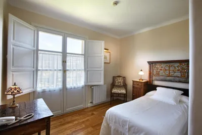 Hotel Ibarra Zalla — foto 5