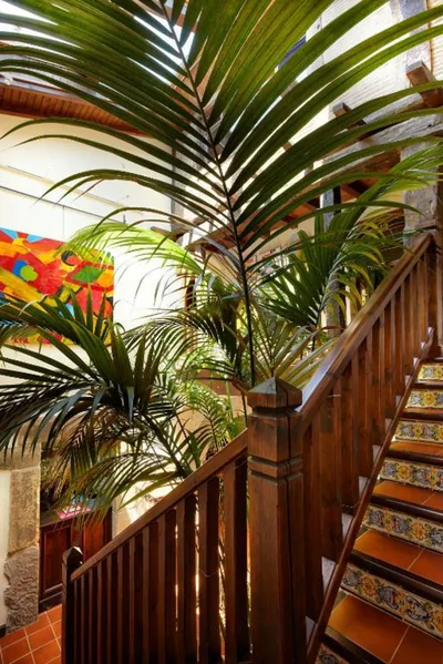 Hotel Ibarra Zalla — foto 9