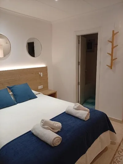 Hotel Iberflat Marynton — photo 2