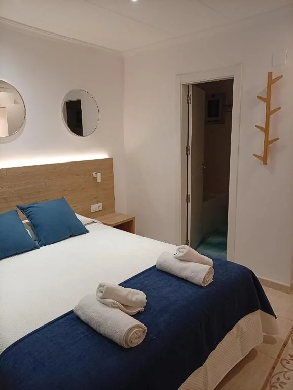 Hotel Iberflat Marynton