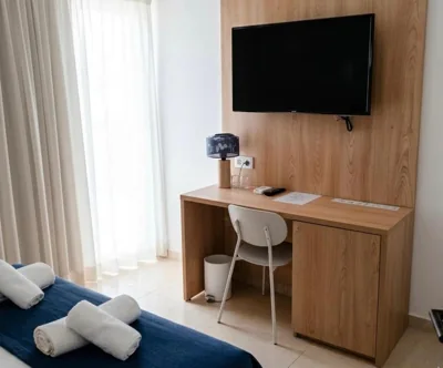 Hotel Iberflat Marynton — photo 4