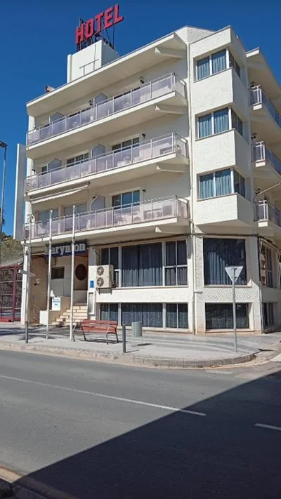 Hotel Iberflat Marynton — photo 5